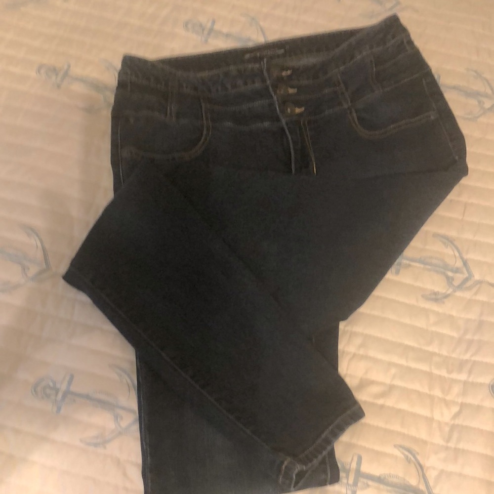Lovesick jeans